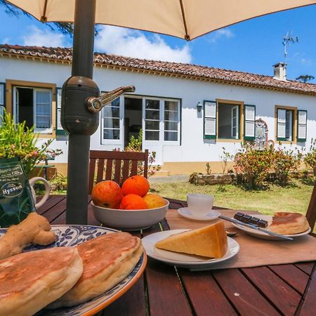 Domus Adepta Charming W Garden Villa ฟูร์นัส ภายนอก รูปภาพ