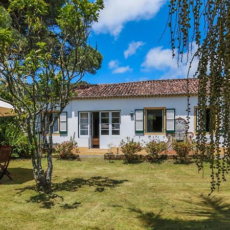 Domus Adepta Charming W Garden Villa ฟูร์นัส ภายนอก รูปภาพ