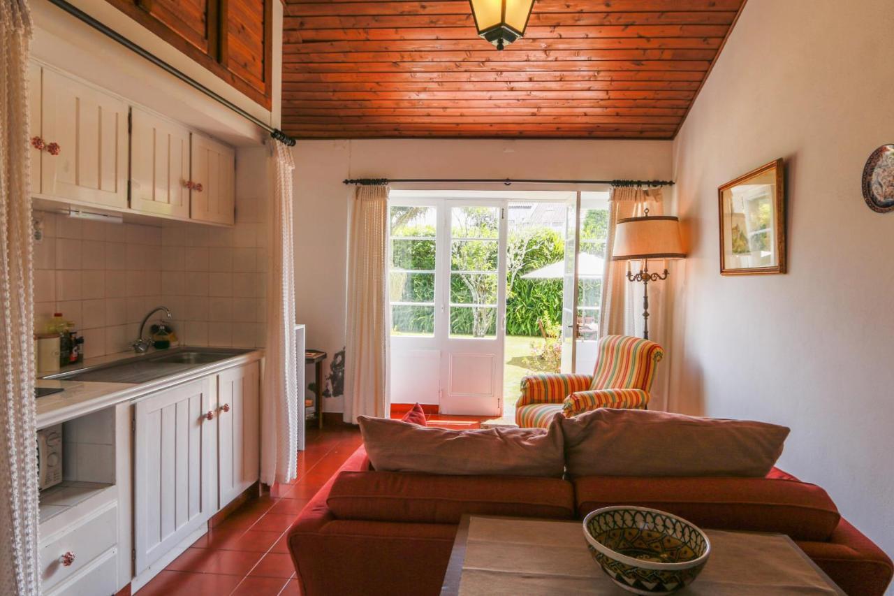 Domus Adepta Charming W Garden Villa ฟูร์นัส ภายนอก รูปภาพ