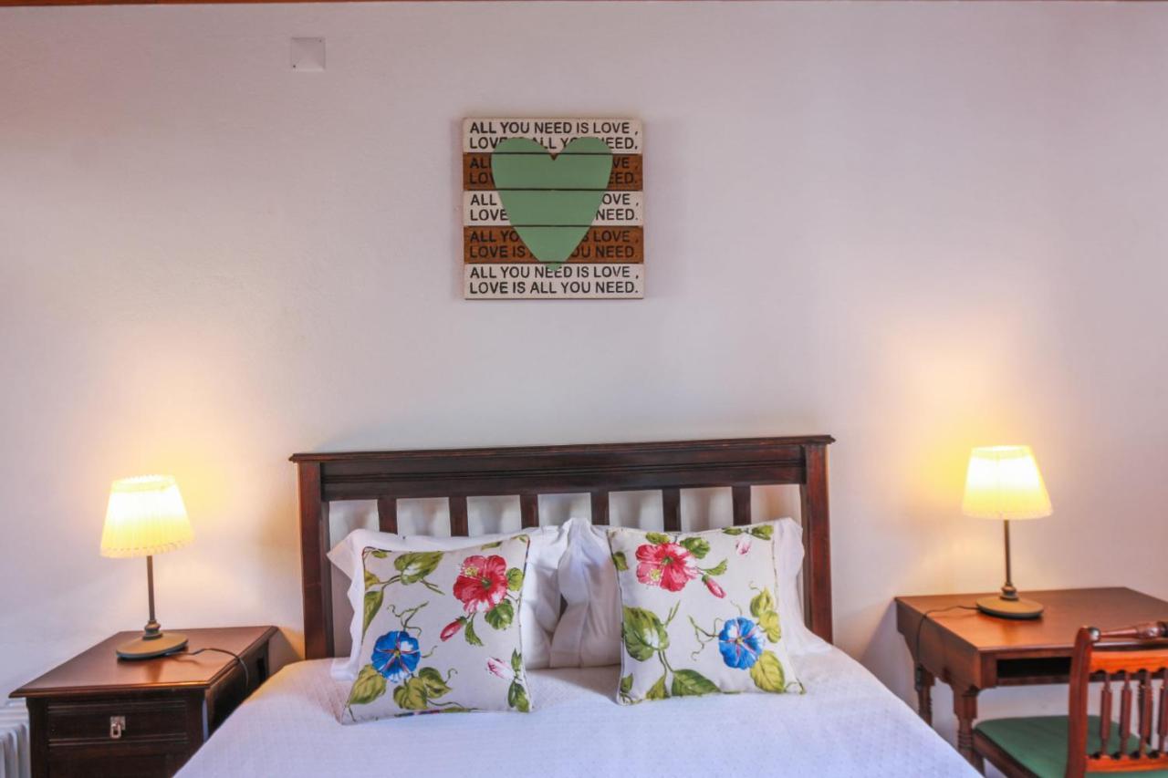 Domus Adepta Charming W Garden Villa ฟูร์นัส ภายนอก รูปภาพ