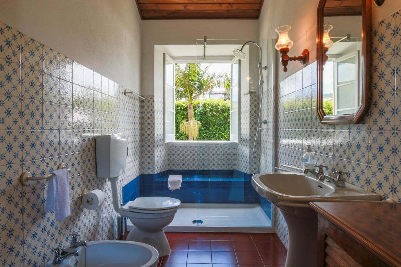 Domus Adepta Charming W Garden Villa ฟูร์นัส ภายนอก รูปภาพ