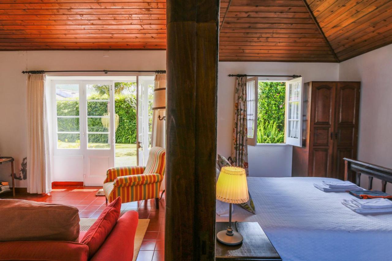Domus Adepta Charming W Garden Villa ฟูร์นัส ภายนอก รูปภาพ