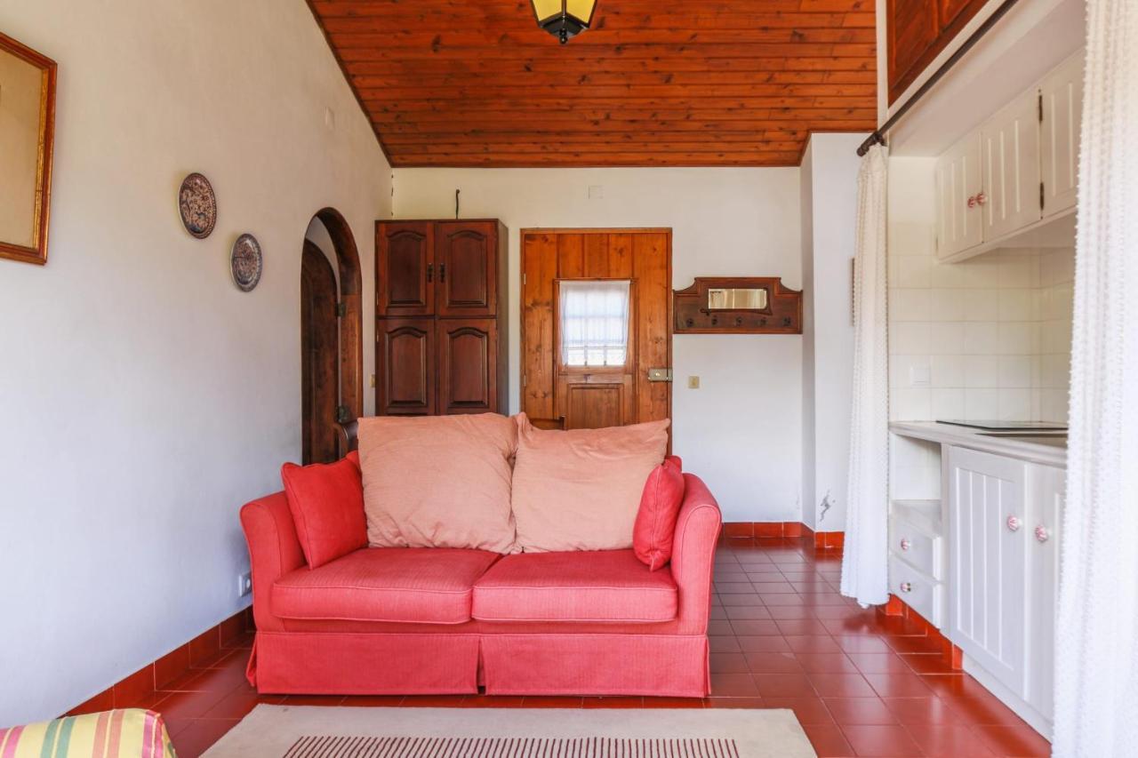 Domus Adepta Charming W Garden Villa ฟูร์นัส ภายนอก รูปภาพ