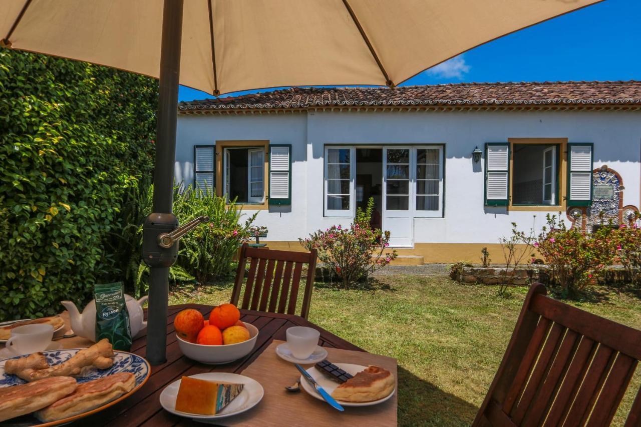 Domus Adepta Charming W Garden Villa ฟูร์นัส ภายนอก รูปภาพ
