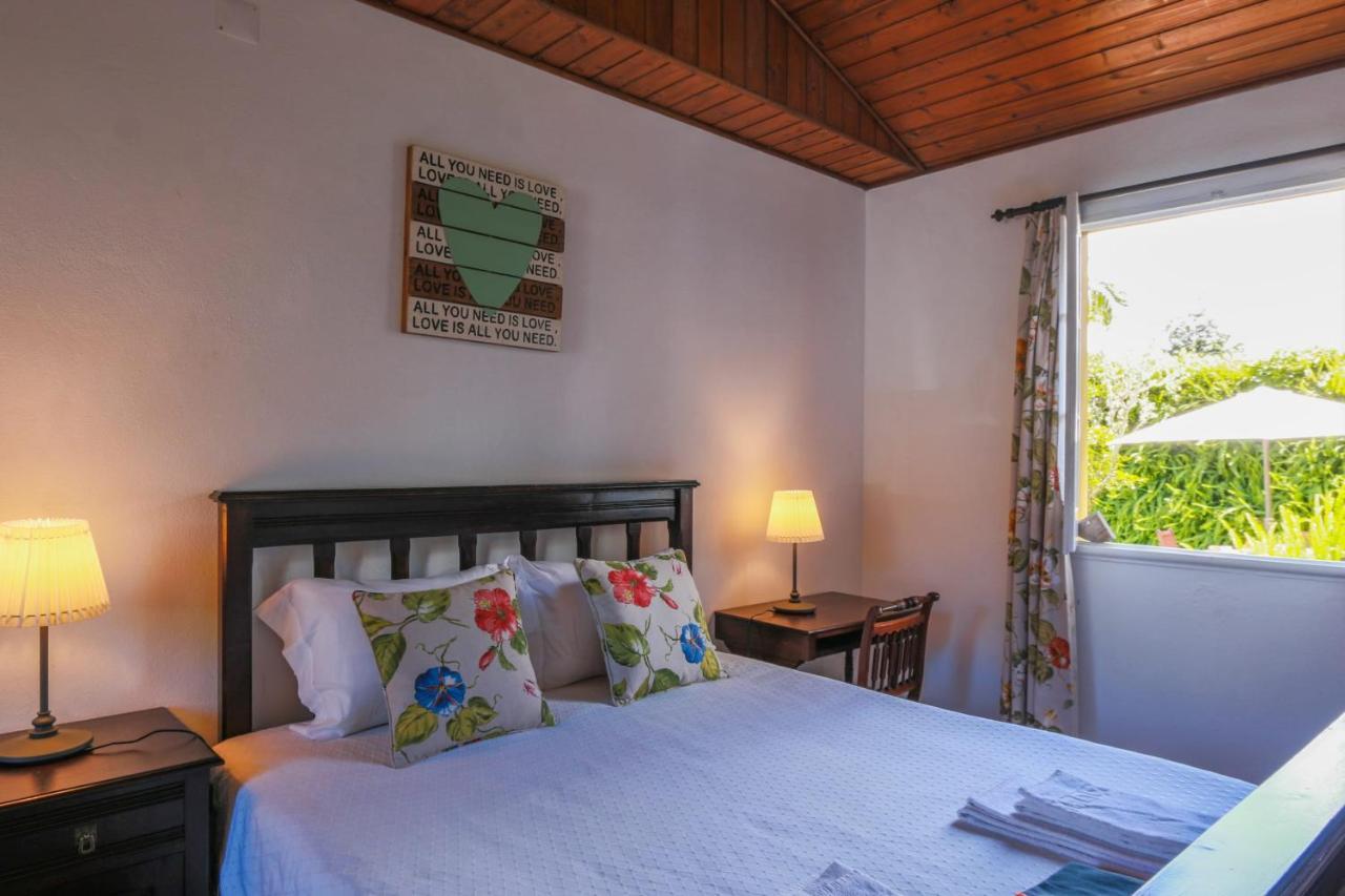 Domus Adepta Charming W Garden Villa ฟูร์นัส ภายนอก รูปภาพ