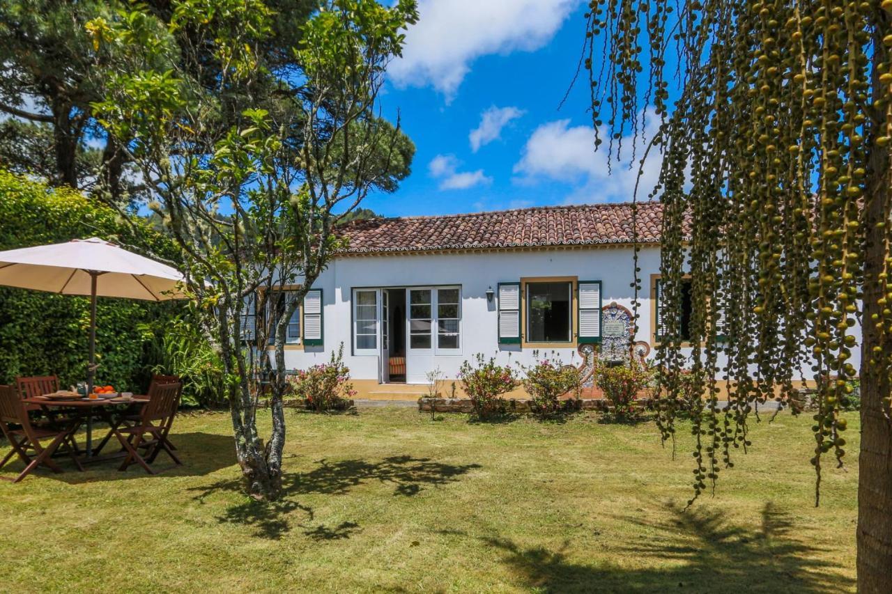 Domus Adepta Charming W Garden Villa ฟูร์นัส ภายนอก รูปภาพ