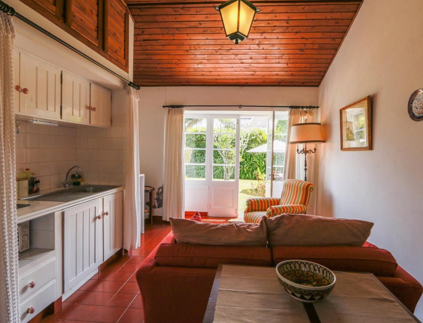 Domus Adepta Charming W Garden Villa ฟูร์นัส ภายนอก รูปภาพ