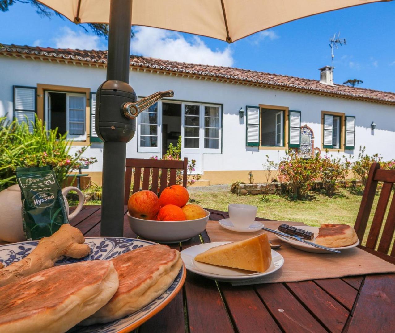 Domus Adepta Charming W Garden Villa ฟูร์นัส ภายนอก รูปภาพ