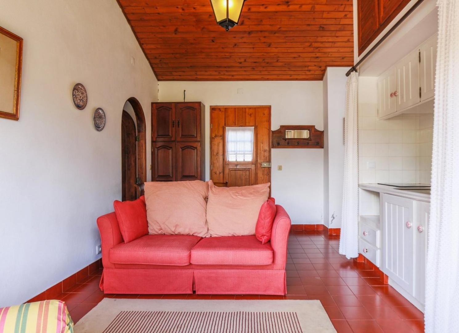 Domus Adepta Charming W Garden Villa ฟูร์นัส ภายนอก รูปภาพ