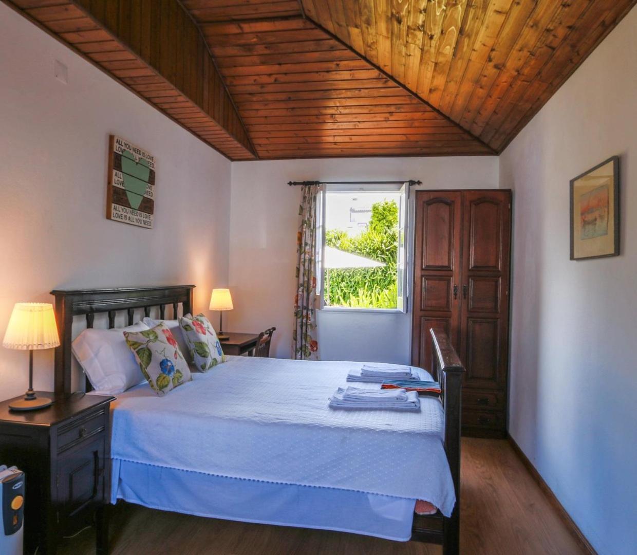 Domus Adepta Charming W Garden Villa ฟูร์นัส ภายนอก รูปภาพ