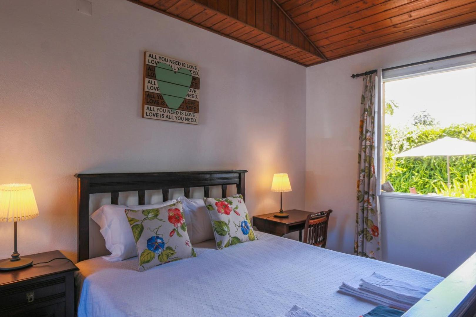Domus Adepta Charming W Garden Villa ฟูร์นัส ภายนอก รูปภาพ